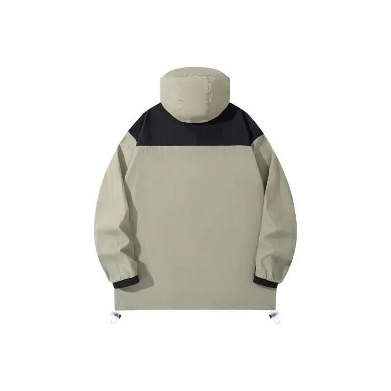 Kawasaki Super Lightweight And Breathable Sun Protection Clothing Unisex-1