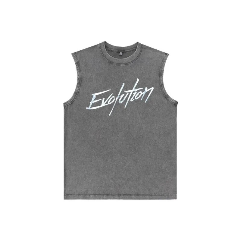 RVANGUARD Tank Tops Unisex-2