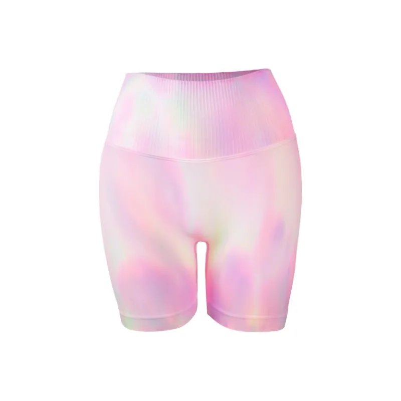 LEORREY Sports Shorts Women's-2