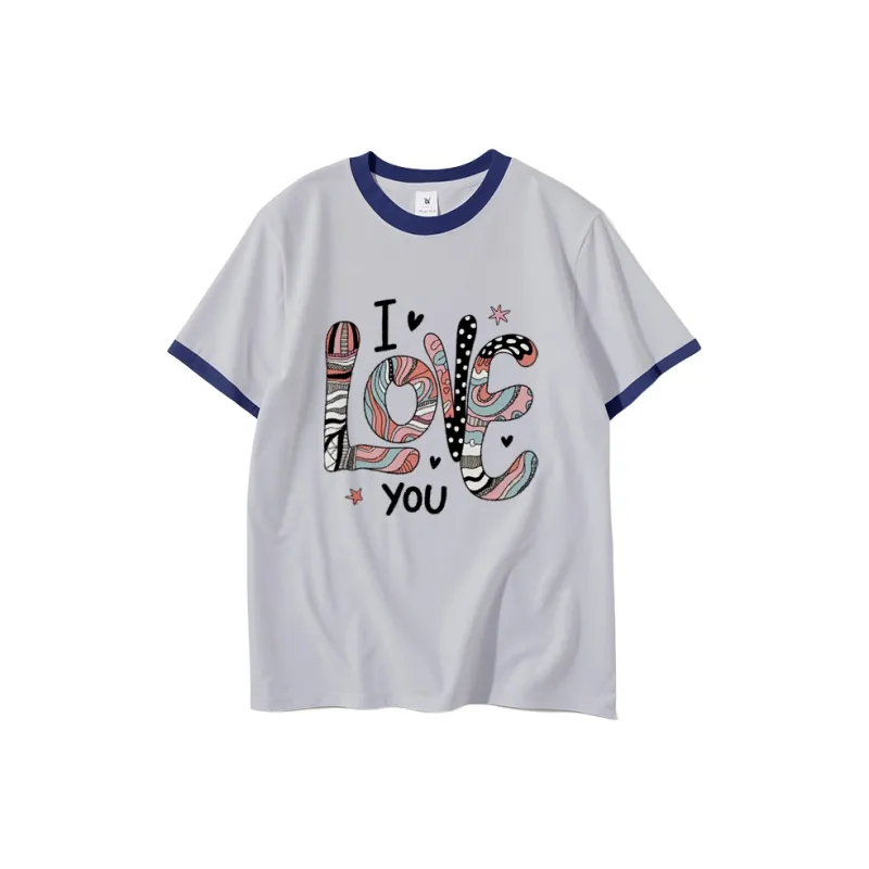 FAIRWHALE T Shirts Women's-24