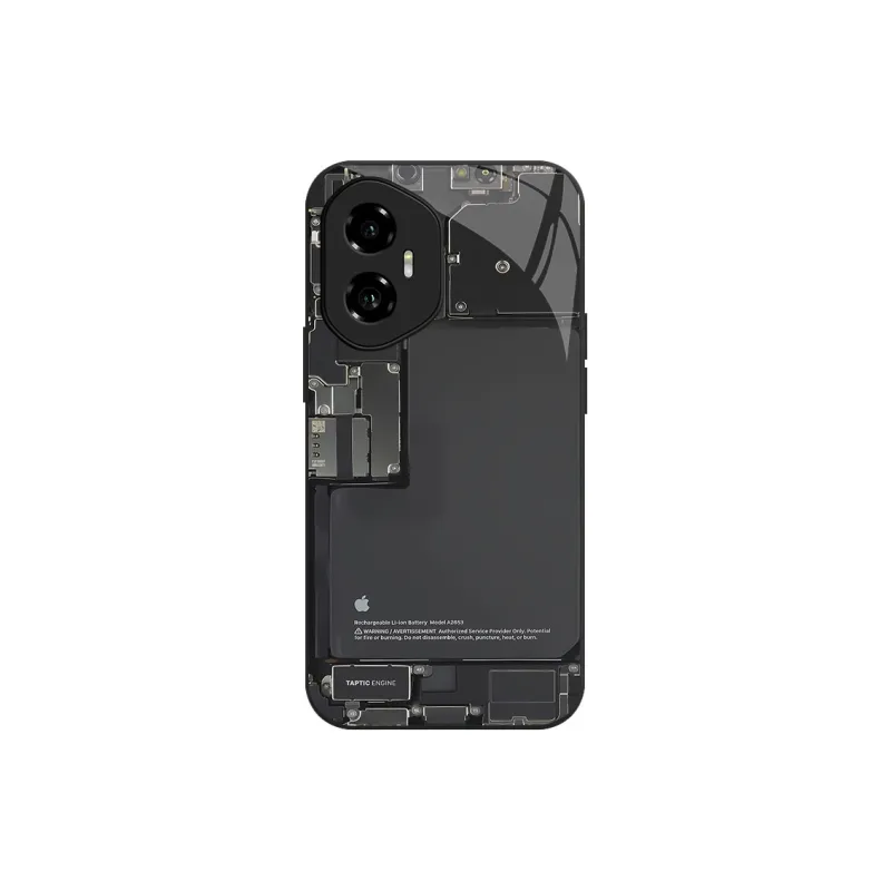 CHAOYATU Phone Cases-6
