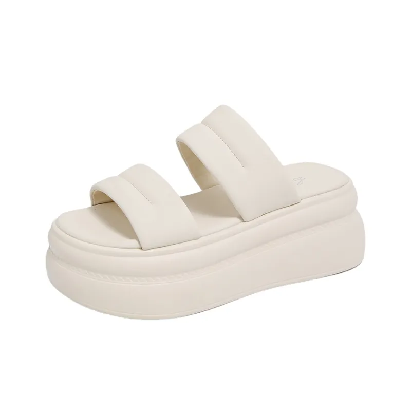 Dragon Dance Slip Resistant Slide Slippers Women's-10