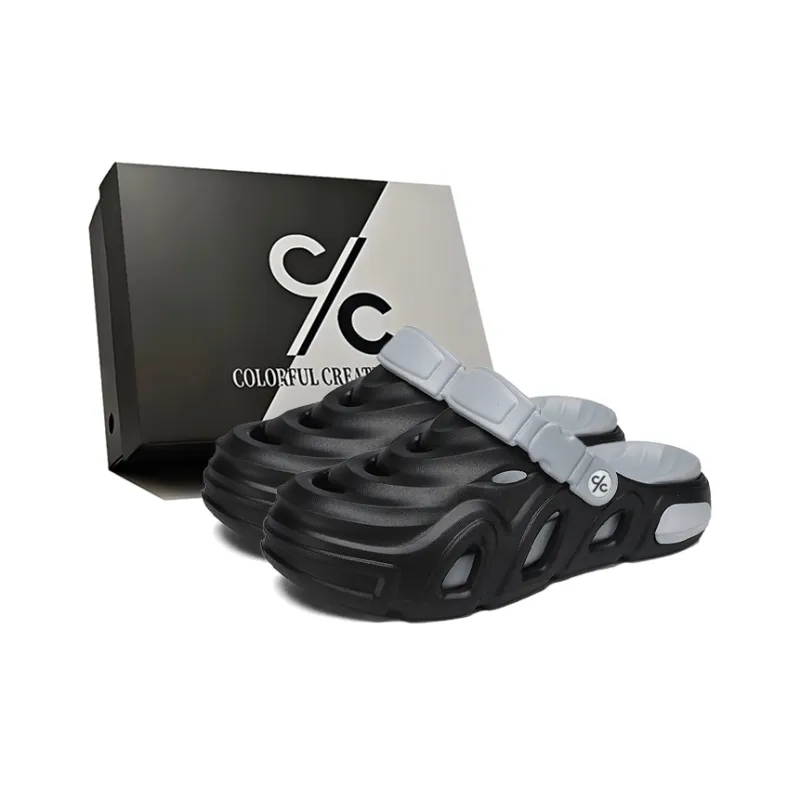 Colorful Creations Clogs Men-18
