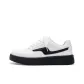 White Black