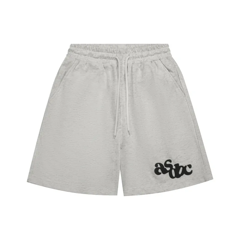 4EVER LAB Casual Shorts Unisex-9
