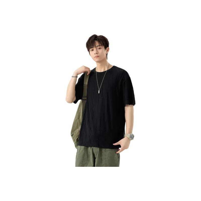 ZWWWZ T Shirts Unisex-5