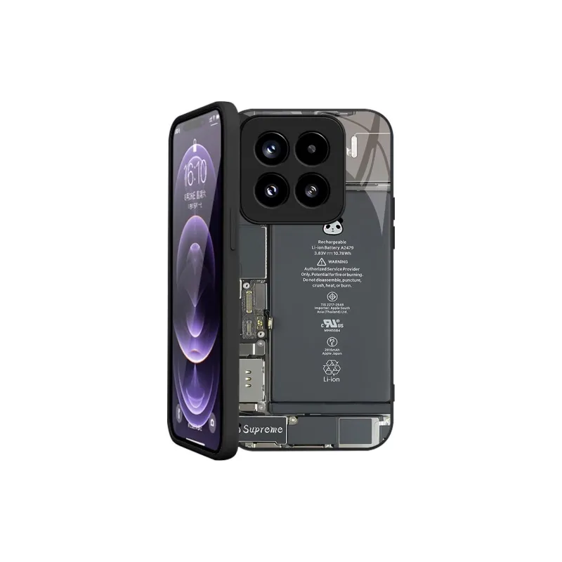 CHAOYATU Phone Cases-10