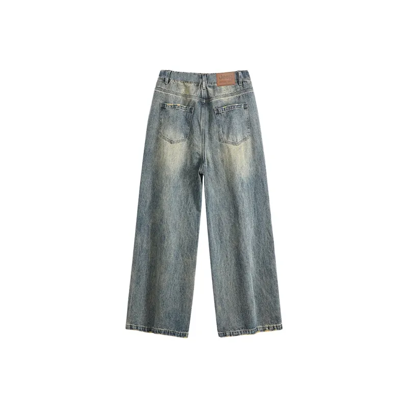 Jeep Jeans Unisex-5