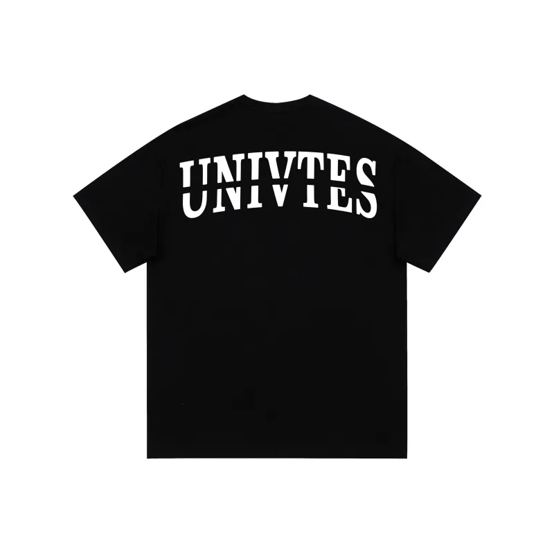 Universal Templates T Shirt Unisex-1