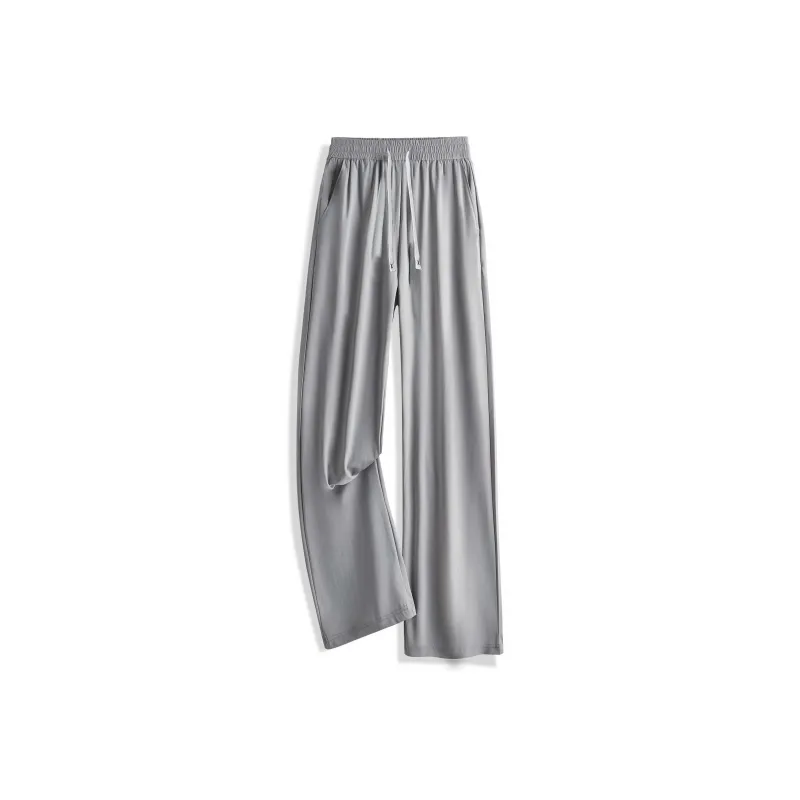 Mackyo Casual Pants Unisex-4