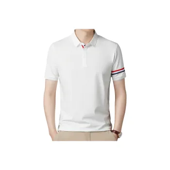 PIERRE CARDIN Polo Shirts Men
