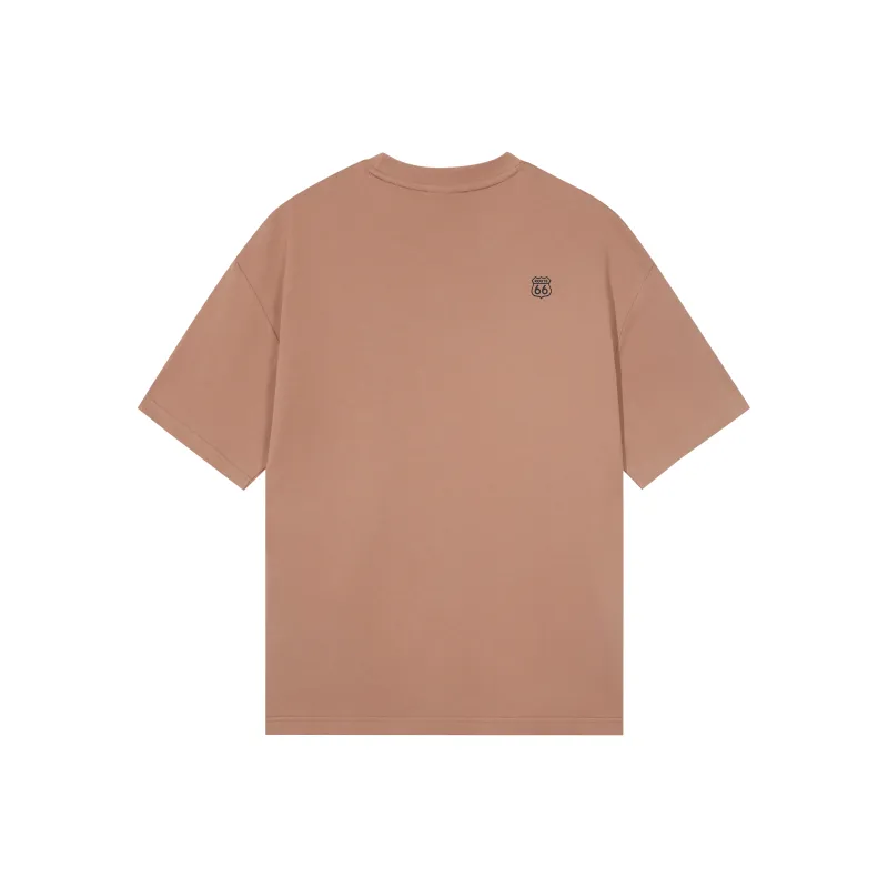 66/ROUTE 66 T Shirts Unisex-8