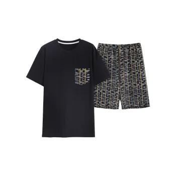 FENTENGCARE Men Pajama Sets