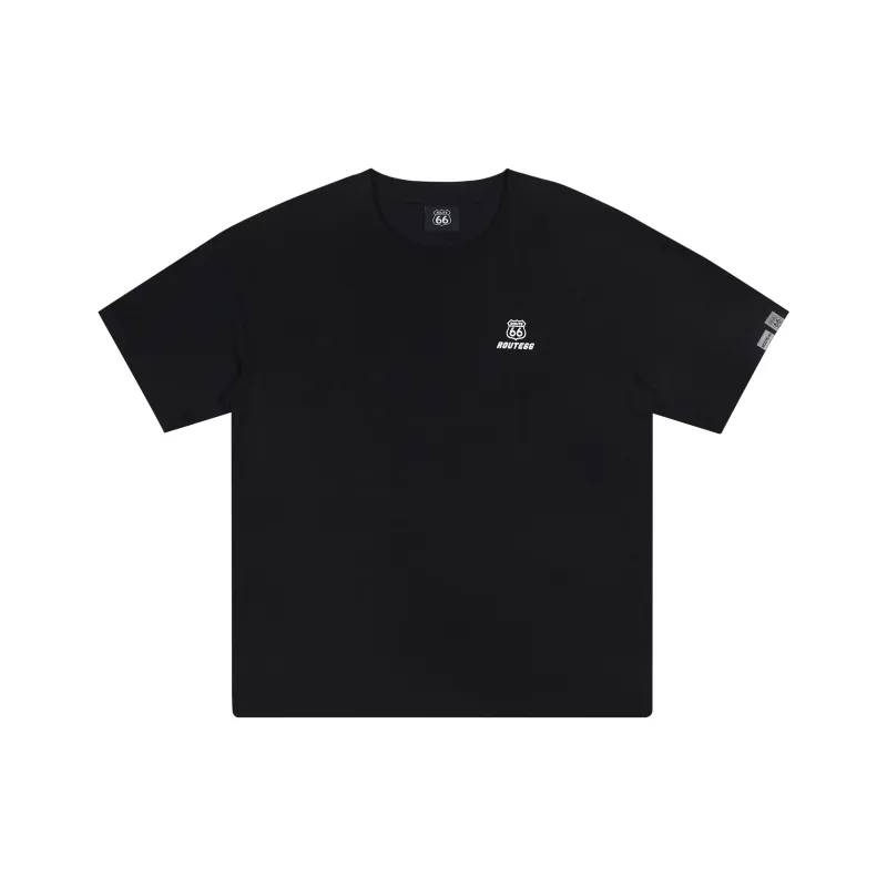 66/ROUTE 66 T Shirts Unisex-0