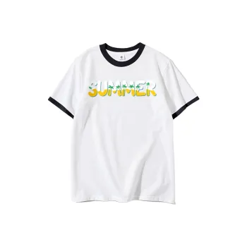 FAIRWHALE T Shirts Women's
