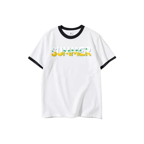 FAIRWHALE T Shirts Women's