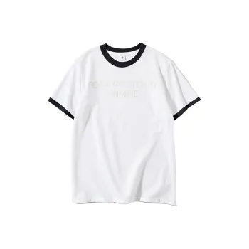 FAIRWHALE T Shirts Women's