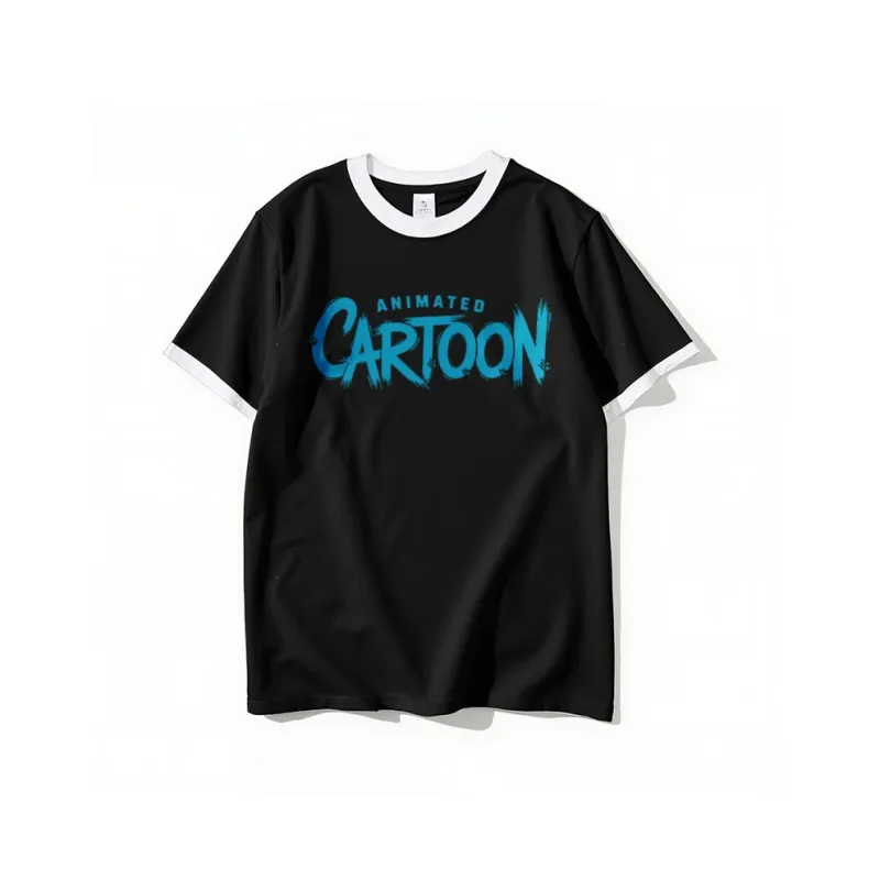 FAIRWHALE T Shirts Women's-16