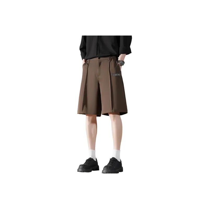 TBSM Casual Shorts Unisex-10