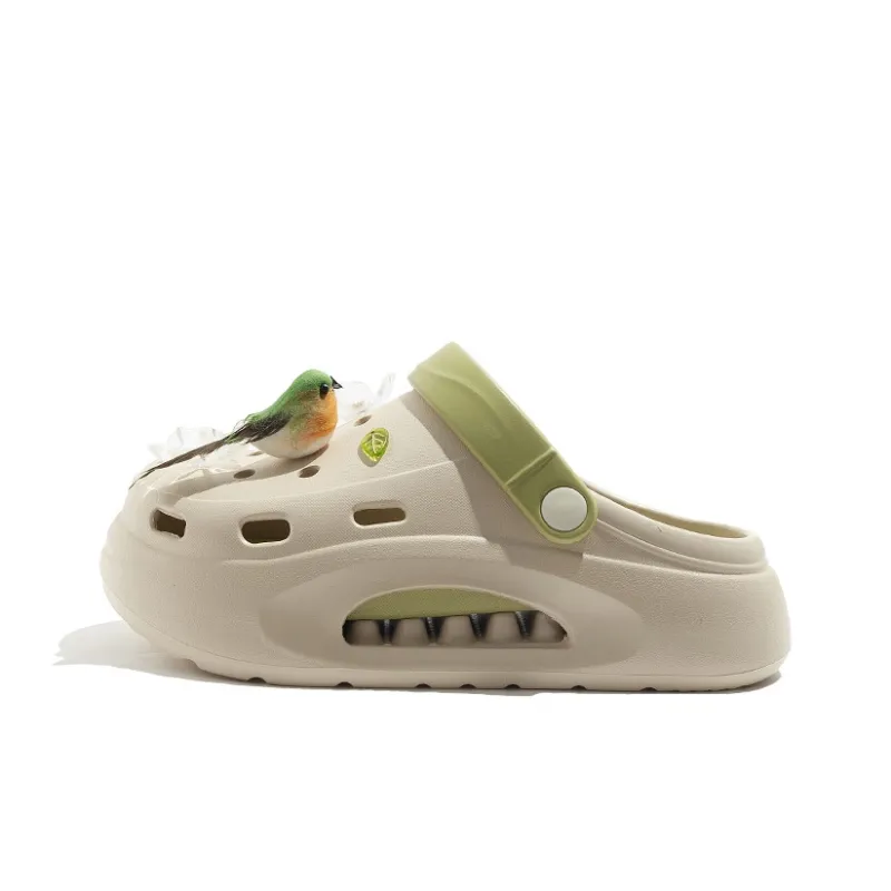 MEAKKEA Clogs Women's-5