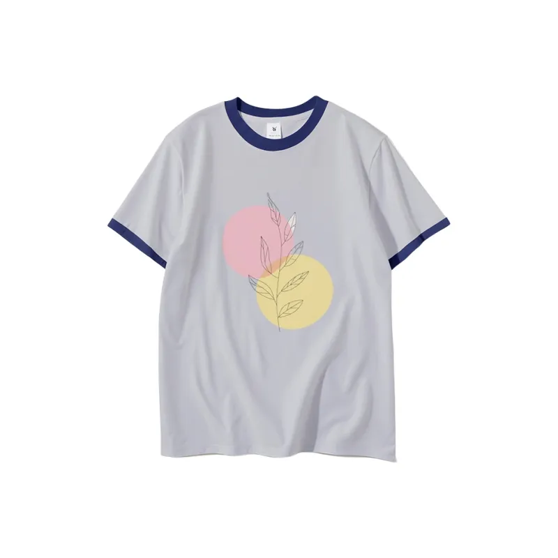 FAIRWHALE T Shirts Women's-24