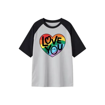FAIRWHALE T Shirts Women's