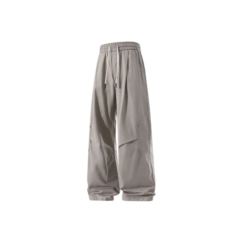 Pepe The Frog Casual Pants Unisex-8