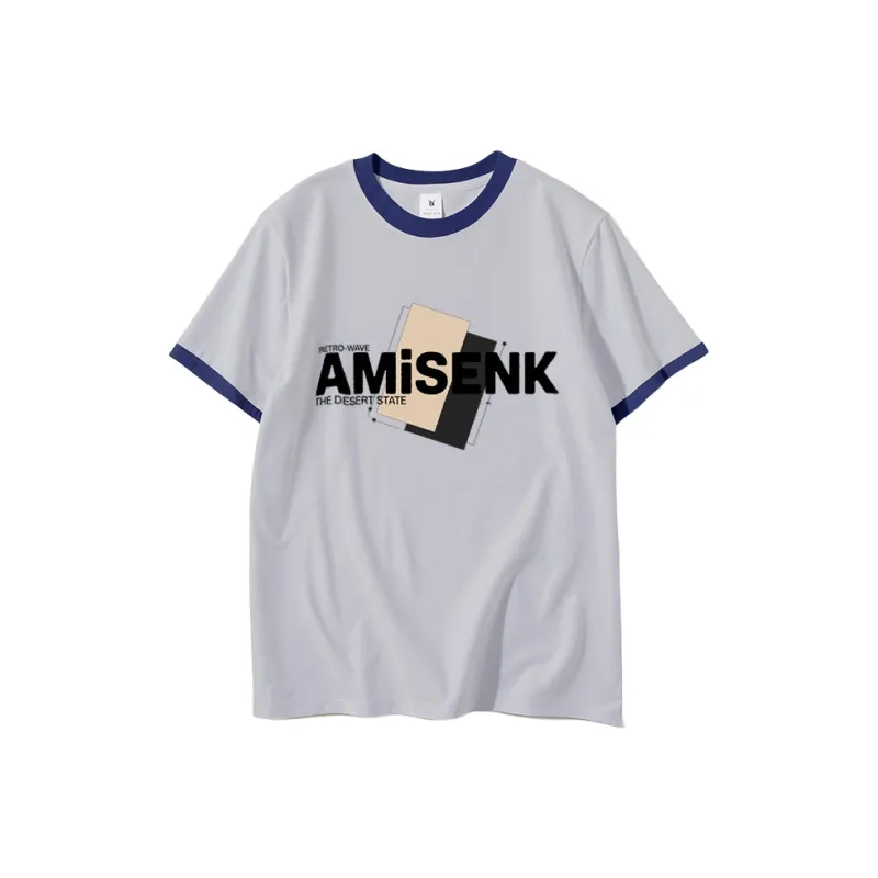 FAIRWHALE T Shirts Women's-24