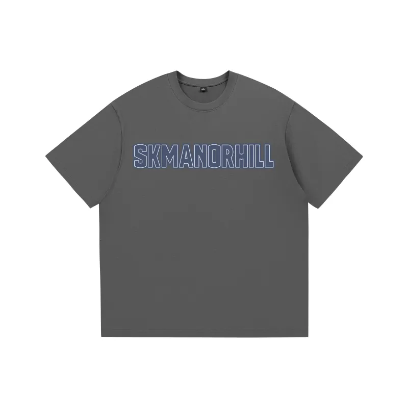 S.k. Manor Hill T-Shirts Unisex-8