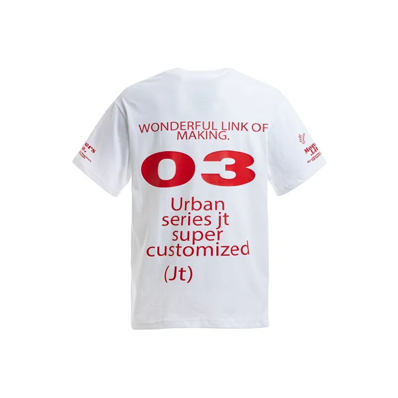OOXOO.NET T Shirts Unisex-15
