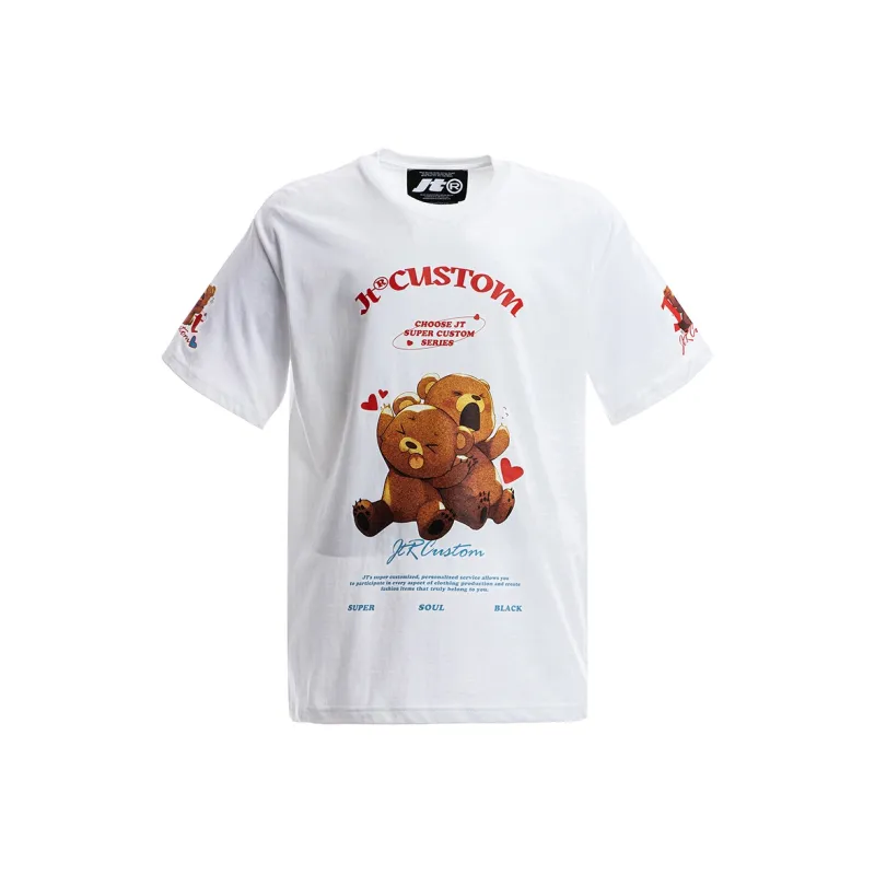 OOXOO.NET T Shirts Unisex-2