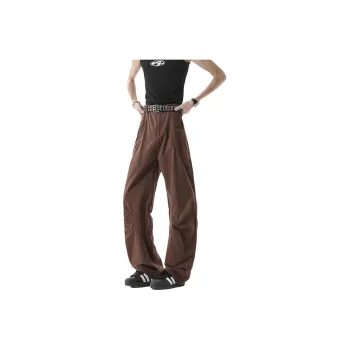 CLOR Casual Pants Unisex