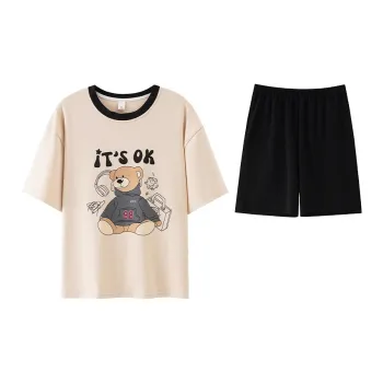 Ta Yan Unisex Pajama Sets
