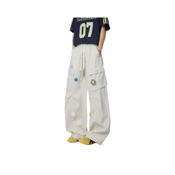 ZONEiD Jeans Unisex
