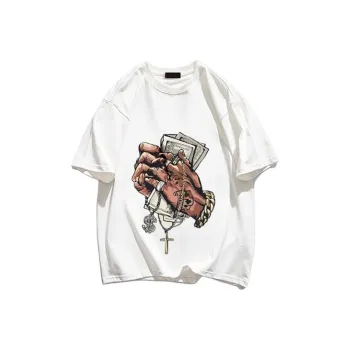 GY.VG T Shirts Unisex