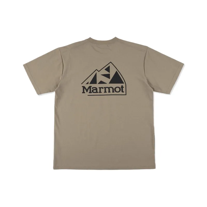 Marmot T Shirts Men-3