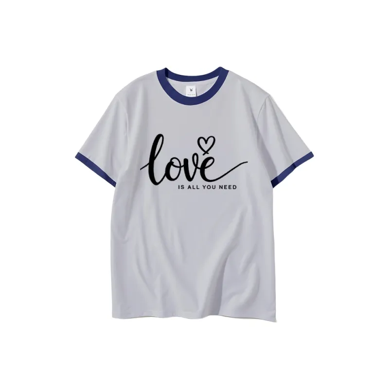 FAIRWHALE T Shirts Women's-24