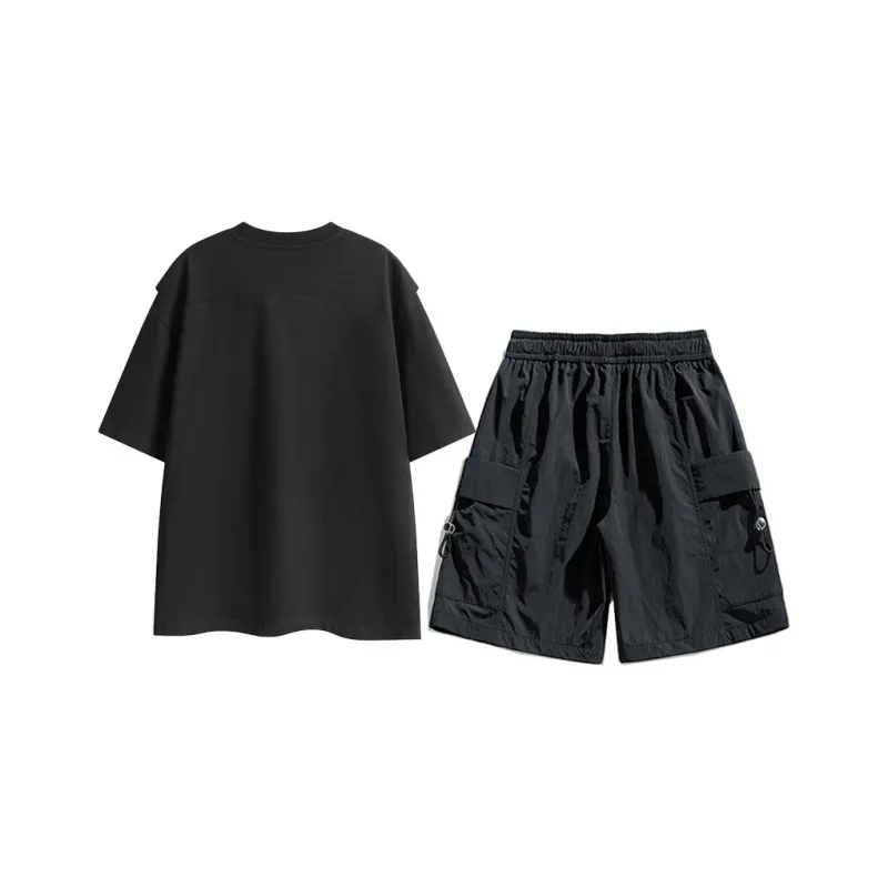 FRQ Casual Sportswear Unisex-8