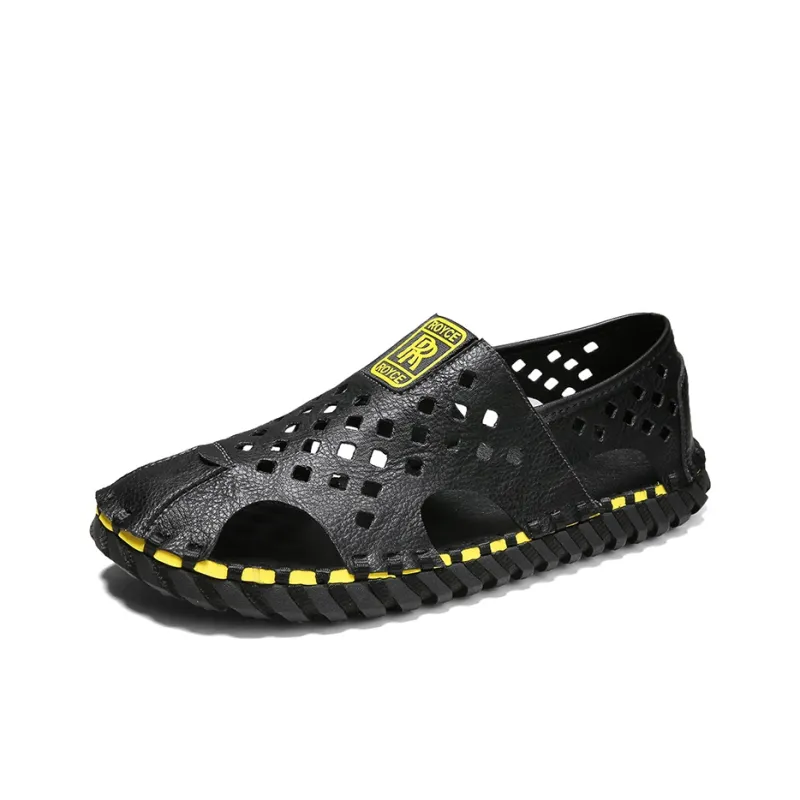 Frank Mully River Trekking Shoes Men's-1