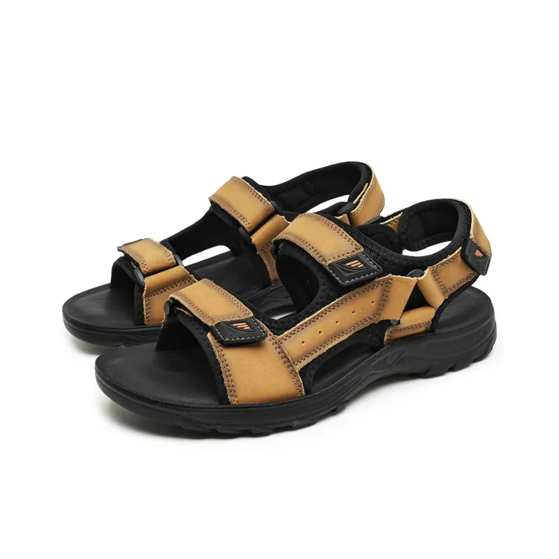 Frank Mully Beach Sandals Men's-5