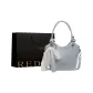 Blue+Shopping Bag