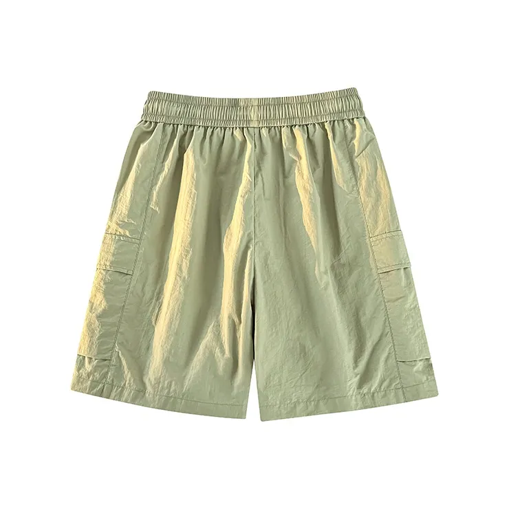 CHARLIE GOLF Casual Shorts Unisex-5