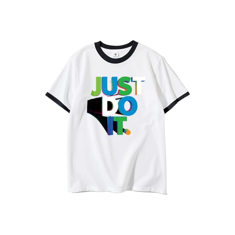 FAIRWHALE T Shirts Women's-0