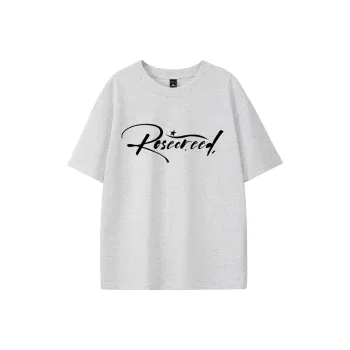 ROSECREED T Shirts Unisex