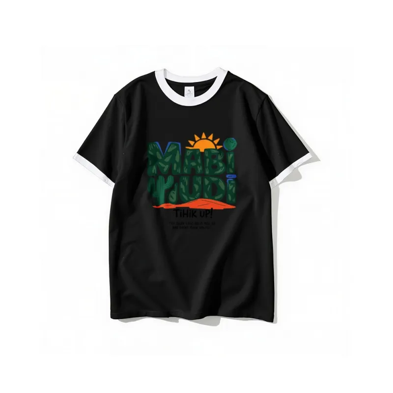 FAIRWHALE T Shirts Women's-16