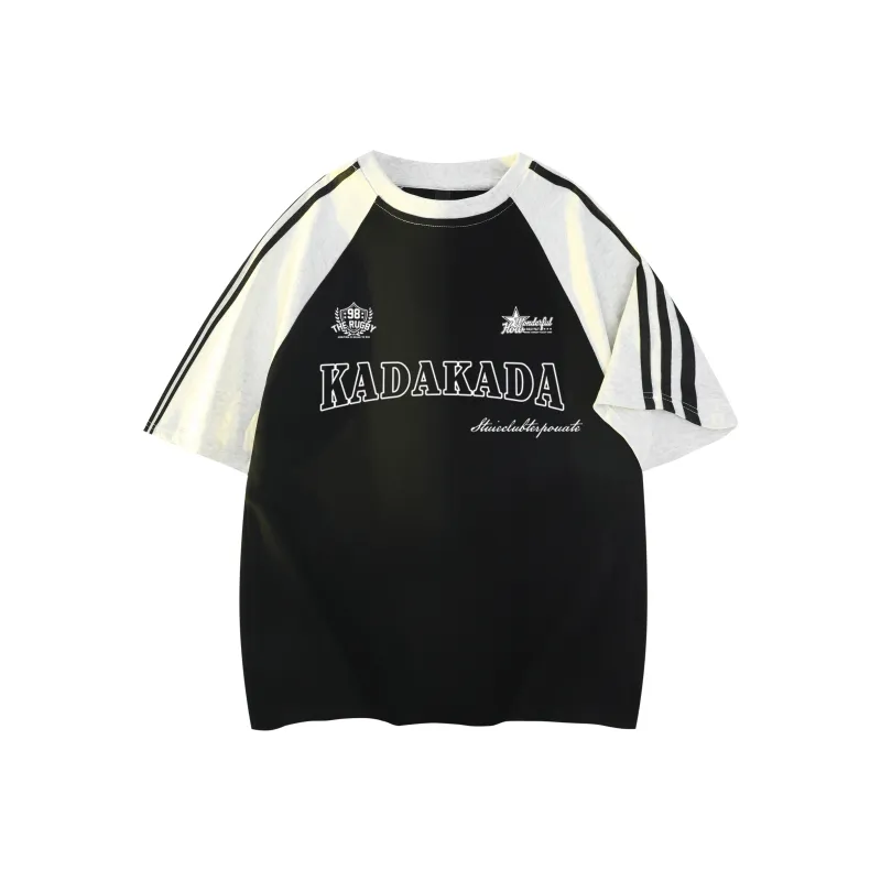 KADAKADA SUITE T Shirts Unisex-8