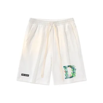 DUKE+DEXTER Casual Shorts Unisex