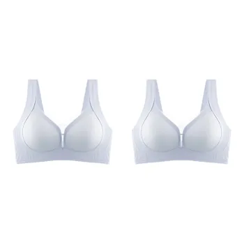Cotton Gene Women's Bras