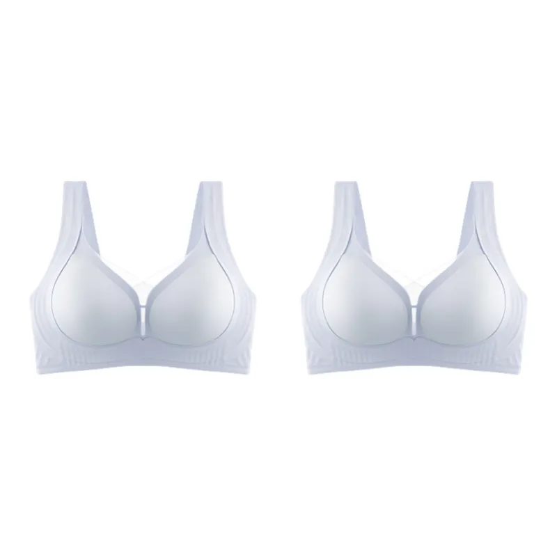 Cotton Gene Women's Bras-0