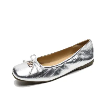 City Camel Casual Single Shoes Women's